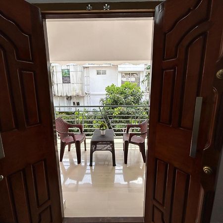 Puzhayoram Homestay Thrissur ภายนอก รูปภาพ