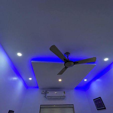 Puzhayoram Homestay Thrissur ภายนอก รูปภาพ