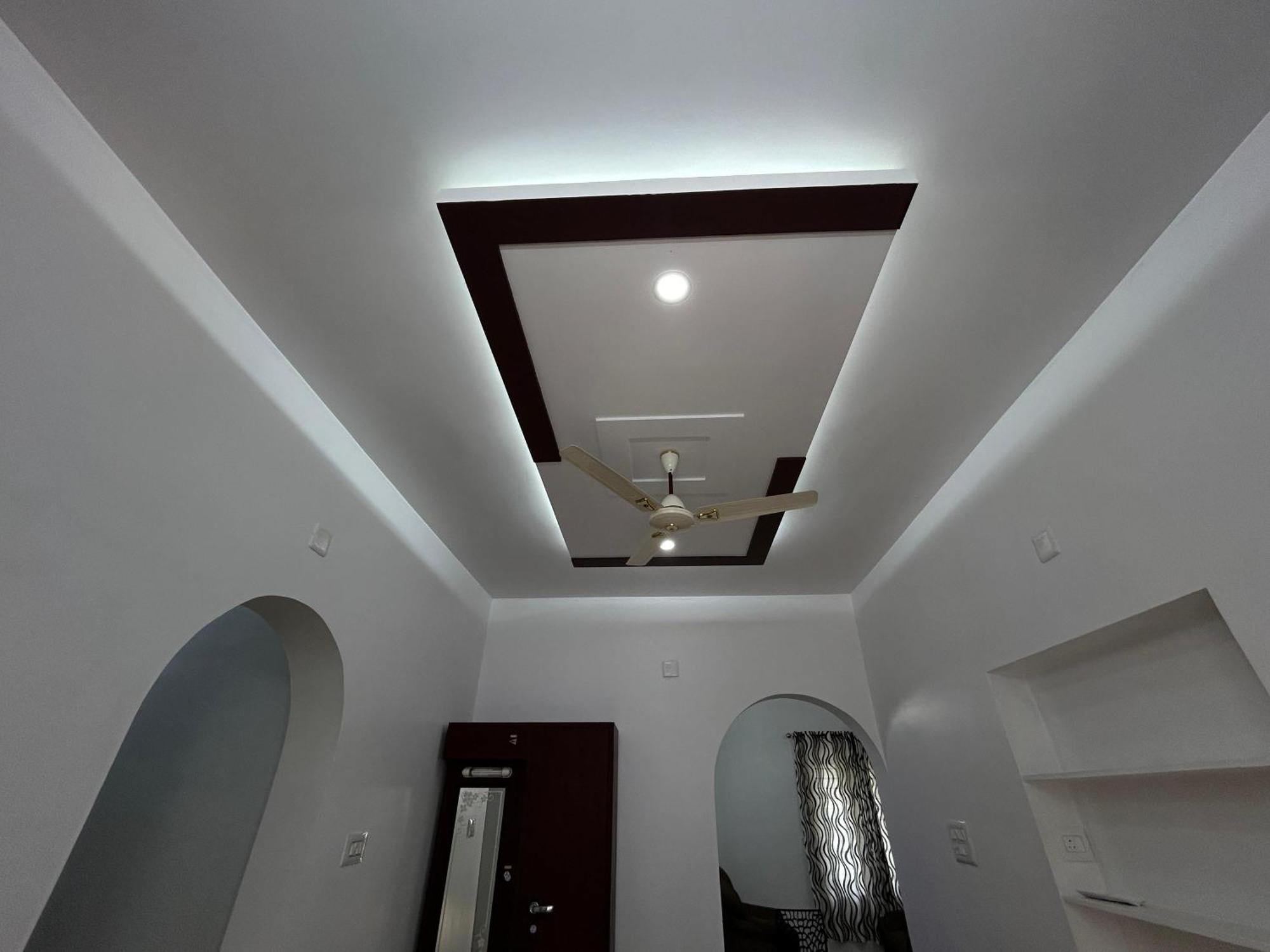 Puzhayoram Homestay Thrissur ภายนอก รูปภาพ