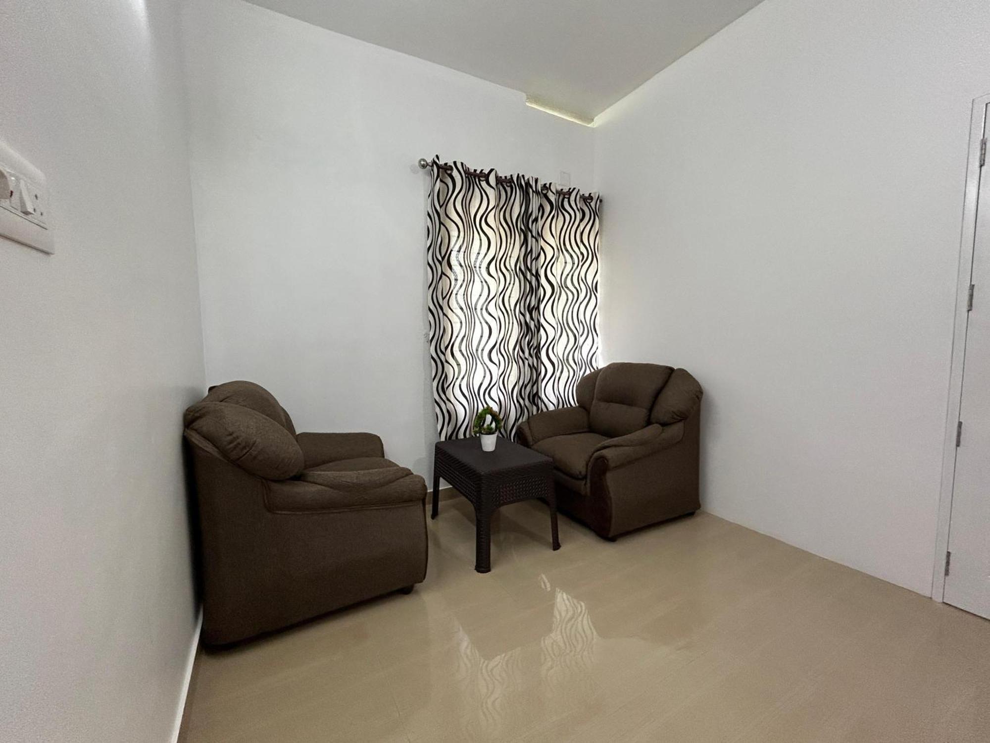 Puzhayoram Homestay Thrissur ภายนอก รูปภาพ