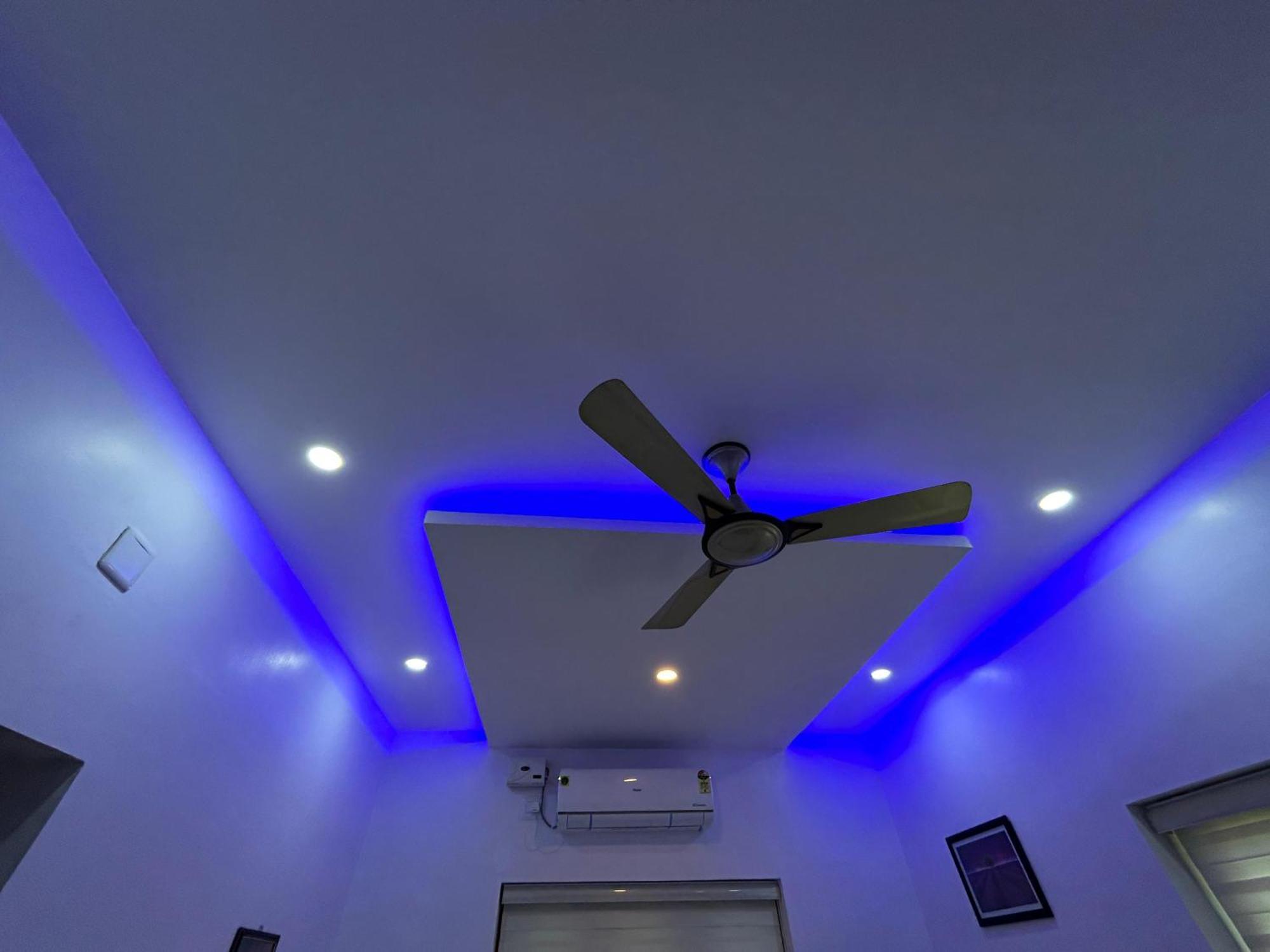 Puzhayoram Homestay Thrissur ภายนอก รูปภาพ